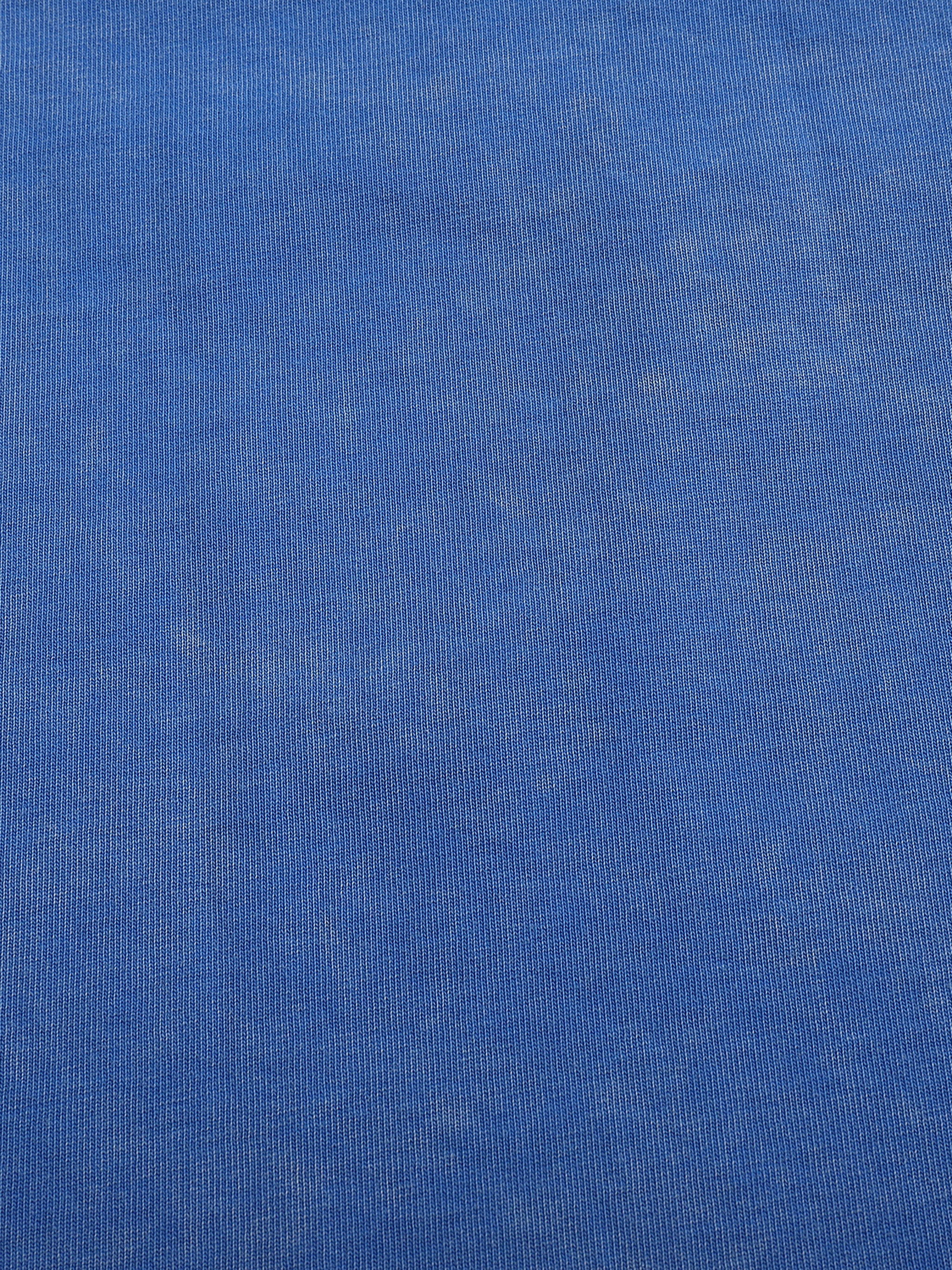 Snow Washed Oversized T-Shirt