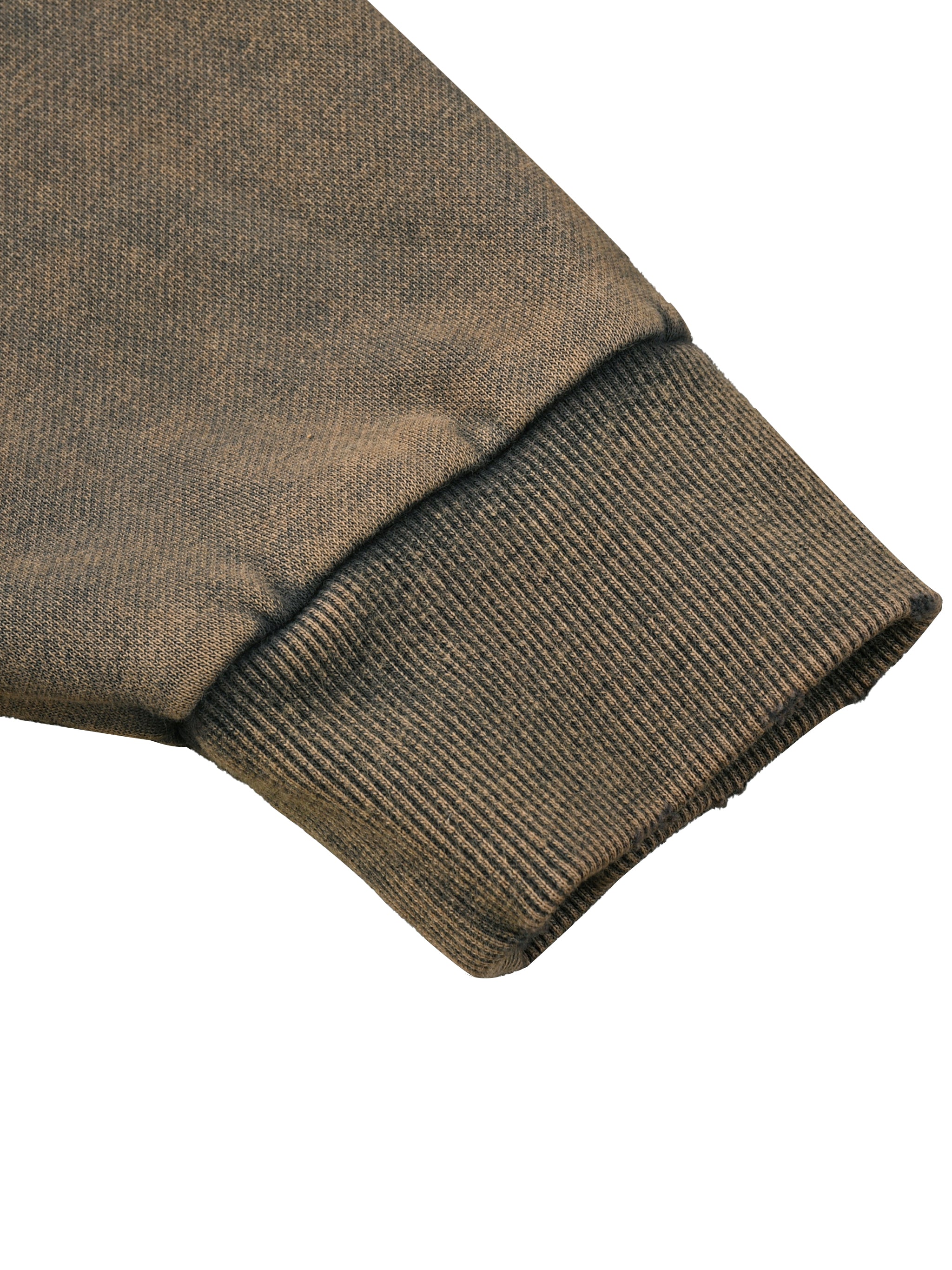 Vintage "Lotus Skull" Hoodie