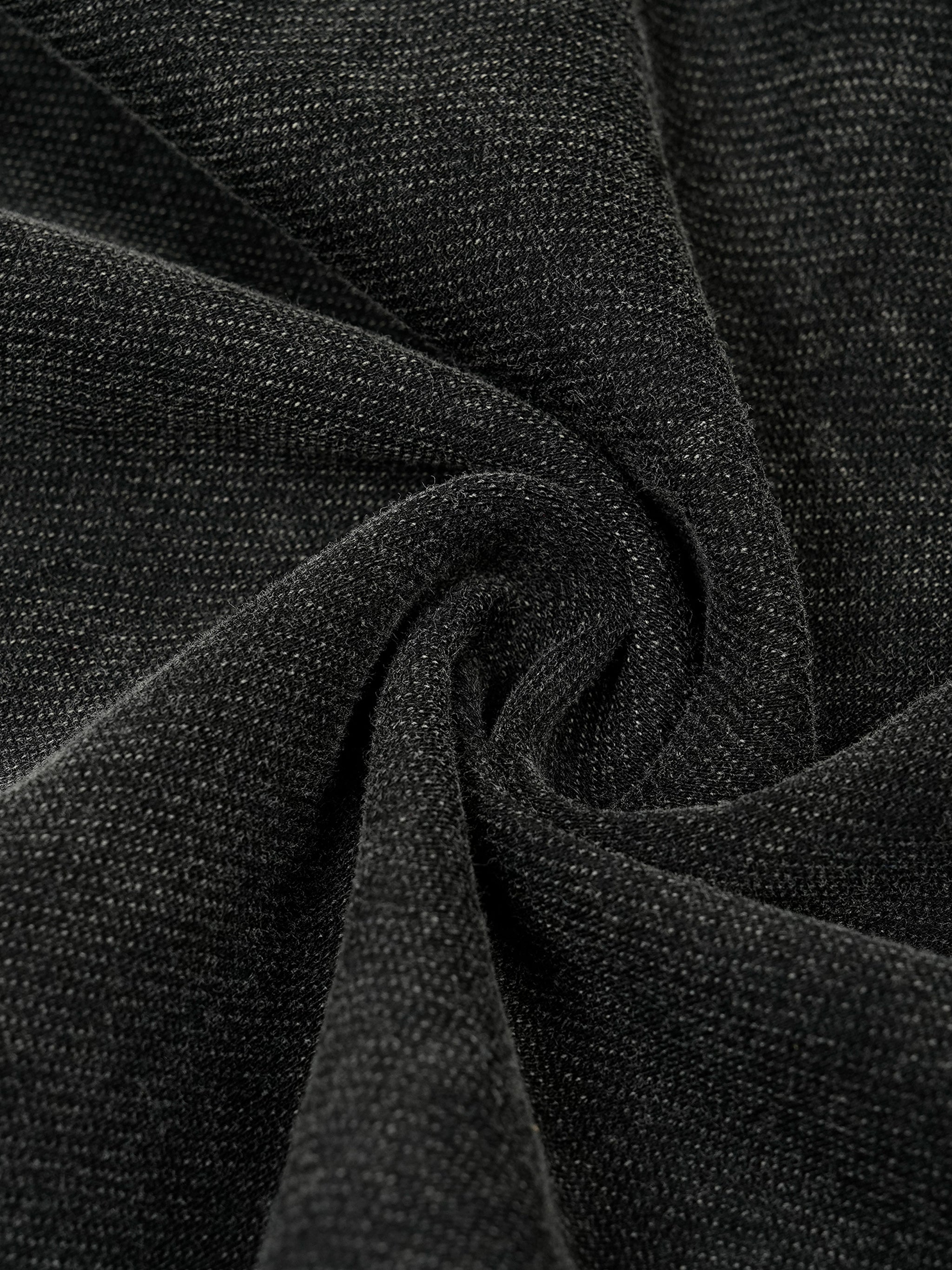 Snow Wash Drawstring Pants