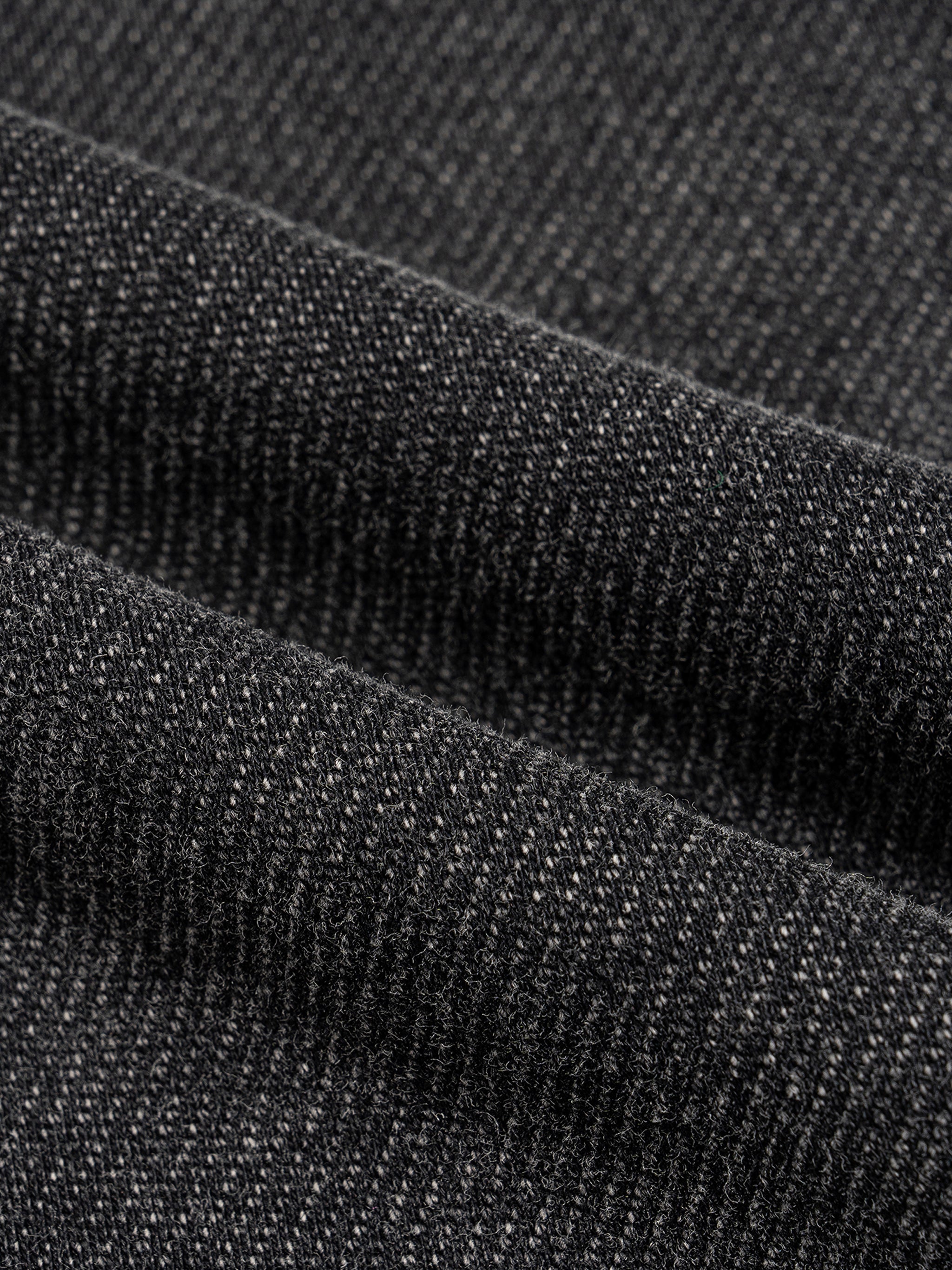 Snow Wash Drawstring Pants